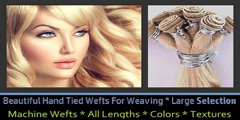 (image for) Wefts For Weaving